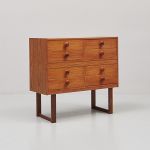 1098 5577 CHEST OF DRAWERS